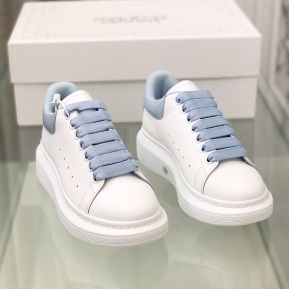 Alexander McQueen Casual Shoes - Picture 5 of 5